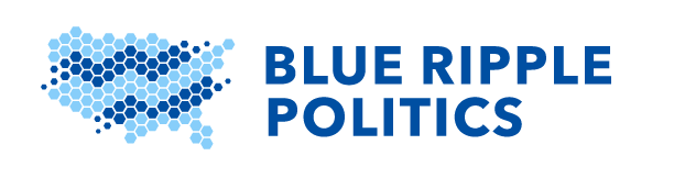 BLUE RIPPLE POLITICS